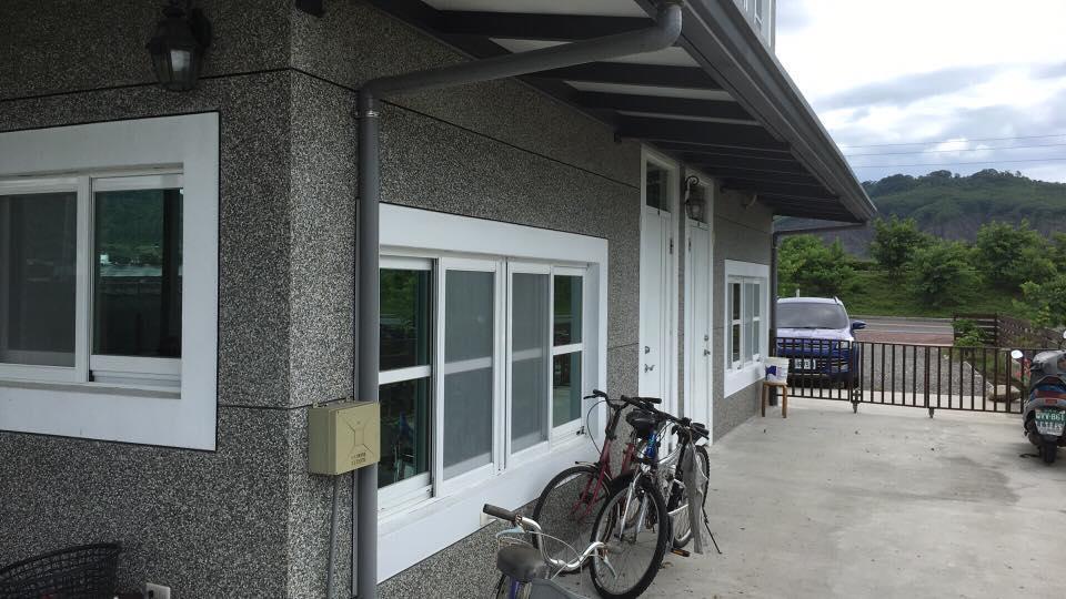 Billingmanor Apartamento T'ai-tung Exterior foto