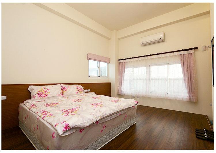 Billingmanor Apartamento T'ai-tung Exterior foto
