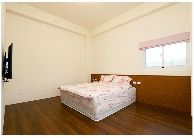 Billingmanor Apartamento T'ai-tung Exterior foto